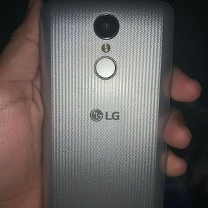 Lg phone